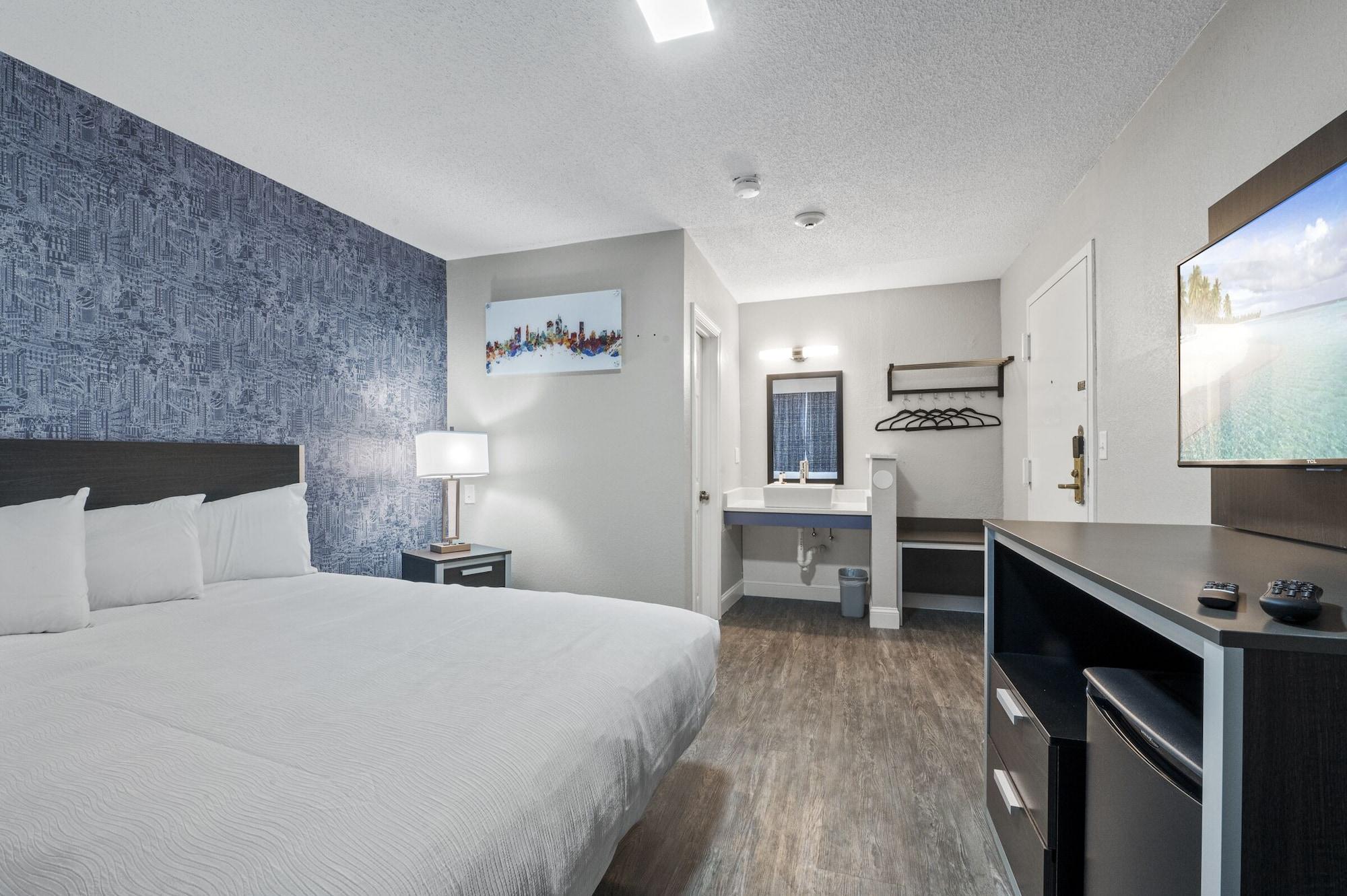 Super 8 By Wyndham Watertown/Cambridge/Boston Area Hotell Eksteriør bilde